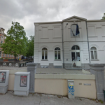 Ecole maternelle Sans Souci Ixelles