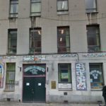 Ecole maternelle n°4 Eugène Flagey du Cœur d'Ixelles Ixelles