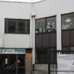 école primaire georges primo schaerbeek