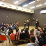 école primaire georges primo schaerbeek