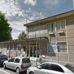 Ecole maternelle n°9 - Groupe scolaire de Ten Bosch Ixelles