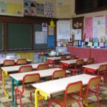Ecole primaire n°13 Schaerbeek
