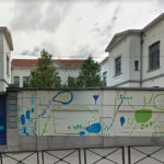 Ecole primaire communale n°3 Schaerbeek