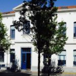 Ecole primaire communale n°3 Schaerbeek