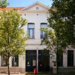Ecole primaire communale n°3 Schaerbeek