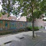 Ecole primaire n°8 Frédéric de Jongh Schaerbeek