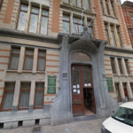 Ecole primaire communale n°1 Schaerbeek