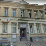Ecole primaire Les Carrefours Etterbeek