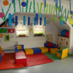 Ecole primaire Les Carrefours Etterbeek