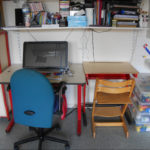 Ecole primaire Les Carrefours Etterbeek