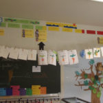 Ecole primaire Les Carrefours Etterbeek