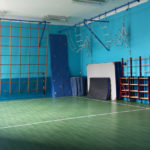 Ecole primaire Les Carrefours Etterbeek