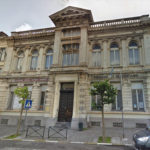 Ecole primaire les Griottes Schaerbeek