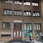 Ecole primaire les Platanes Schaerbeek