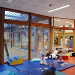 Crèche Laeken Gabrielle Petit