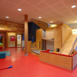 Crèche Laeken Gabrielle Petit