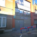 Institut primaire Saint-Vincent de Paul Uccle