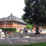 Institut Royal spécialisé pour sourds et aveugles uccle primaire type 6 type 7 type 1