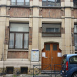 Institut primaire de l'Annonciation Schaerbeek