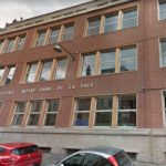 Ecole primaire Notre-Dame de La Paix 1 & 2 Schaerbeek