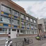 Institut primaire Sainte-Marie Schaerbeek