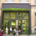 Institut Sainte-Marie - Fraternité Primaire Schaerbeek