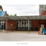 école maternelle Institut Saint-André Saint-Philippe ixelles