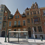 Ecole maternelle Institut Saint-Stanislas Etterbeek