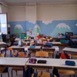 Institut Sainte-Marie Seutin Classe primaire