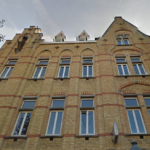 Institut des Ursulines maternelle Koekelberg