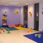 Les Alcyons Crèche Berchem