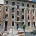 Crèche Perce-Neige Anderlecht