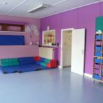 Les Petits Dauphins Prégardiennat Crèche Berchem-