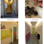 Les P'tits Loups crèche Berchem-Sainte-Agathe