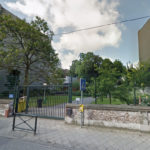 Crèche Les Dauphins