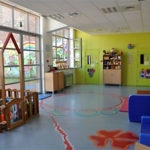 Creche Les Marmots Berchem
