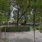 Crèche Les Pâquerettes Anderlecht