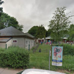 Creche Pregardiennat Petits Dauphins Berchem