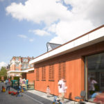 Creche Petites Alouettes Molenbeek