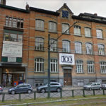Ecole primaire Notre-Dame du Sacré-Coeur Schaerbeek