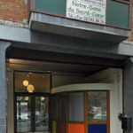 Ecole primaire Notre-Dame du Sacré-Coeur Schaerbeek