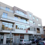 crèche Olina MCAE Molenbeek-Saint-Jean