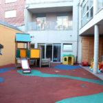 crèche Olina MCAE Molenbeek-Saint-Jean