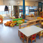 crèche Olina MCAE Molenbeek-Saint-Jean