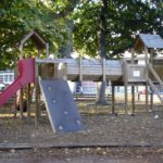 Paradis des Enfants Maternel