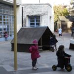 Paradis des Enfants Maternel etterbeek