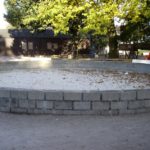Paradis des Enfants Maternel gardienne