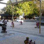 Paradis des Enfants Maternel rcréation