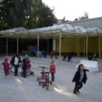 Paradis des Enfants etterbeek