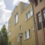 Pilouk Creche Koekelberg